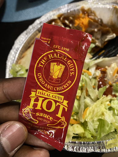 Photo of The Halal Guys - 4929 Buford Hwy NE, Chamblee, GA 30341