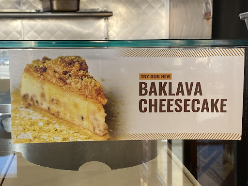 Photo of The Halal Guys - 4929 Buford Hwy NE, Chamblee, GA 30341