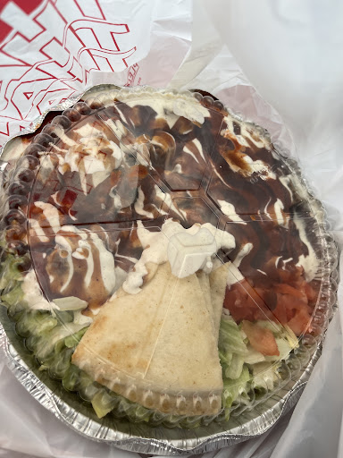 Photo of The Halal Guys - 4929 Buford Hwy NE, Chamblee, GA 30341