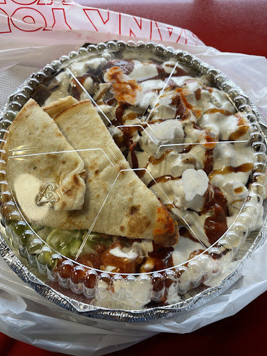 Photo of The Halal Guys - 4929 Buford Hwy NE, Chamblee, GA 30341