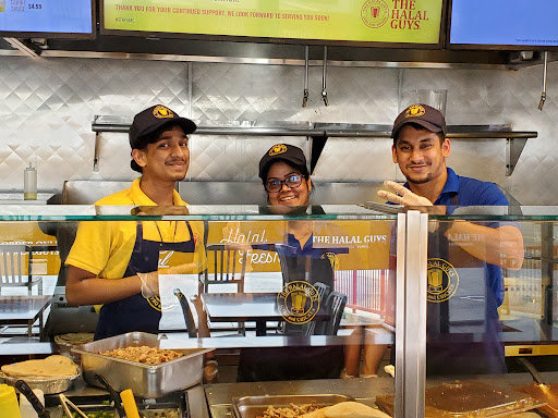 Photo of The Halal Guys - 4929 Buford Hwy NE, Chamblee, GA 30341