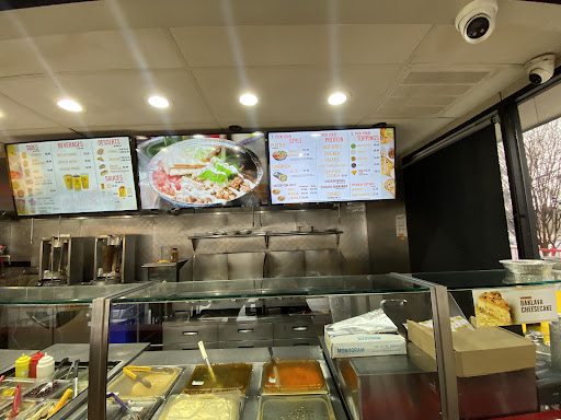 Photo of The Halal Guys - 4929 Buford Hwy NE, Chamblee, GA 30341