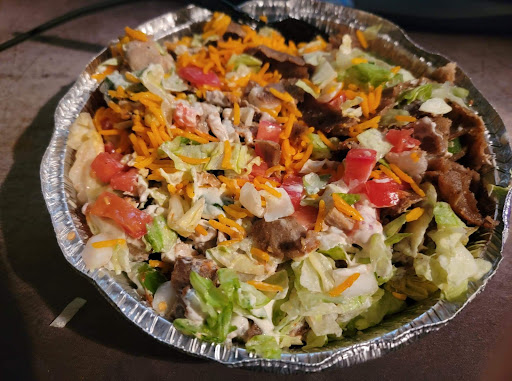 Photo of The Halal Guys - 4929 Buford Hwy NE, Chamblee, GA 30341