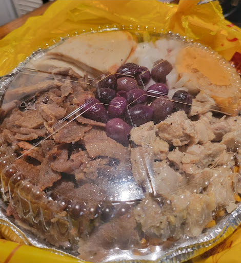 Photo of The Halal Guys - 4929 Buford Hwy NE, Chamblee, GA 30341