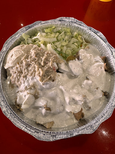 Photo of The Halal Guys - 4929 Buford Hwy NE, Chamblee, GA 30341