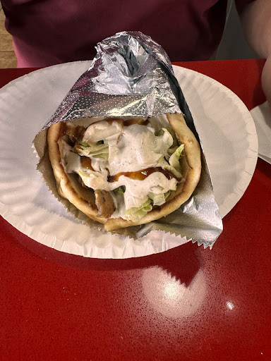 Photo of The Halal Guys - 4929 Buford Hwy NE, Chamblee, GA 30341