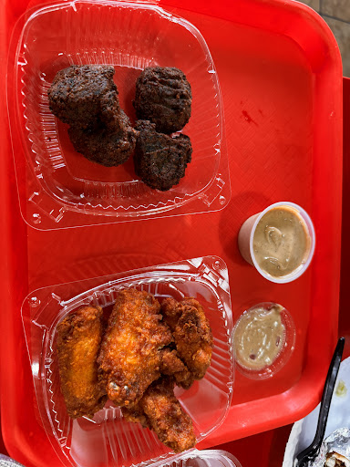 Photo of The Halal Guys - 4929 Buford Hwy NE, Chamblee, GA 30341