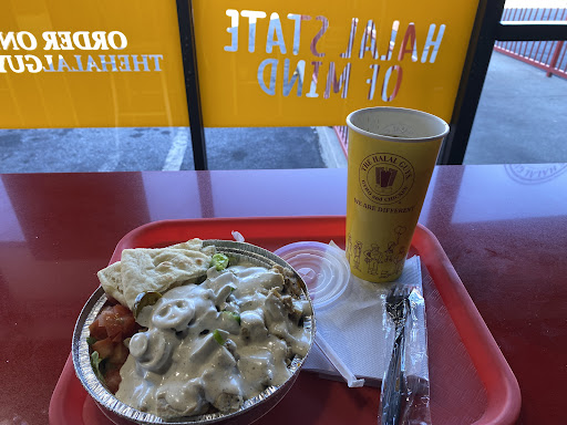 Photo of The Halal Guys - 4929 Buford Hwy NE, Chamblee, GA 30341