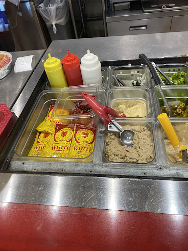 Photo of The Halal Guys - 4929 Buford Hwy NE, Chamblee, GA 30341