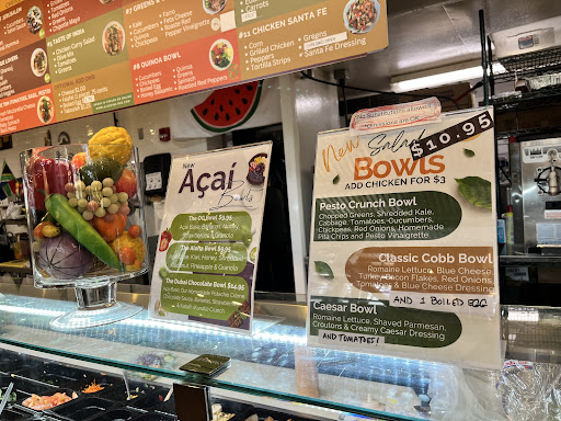 Photo of Aladdin - 400 N Water St, Milwaukee, WI 53202