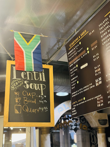 Photo of Aladdin - 400 N Water St, Milwaukee, WI 53202