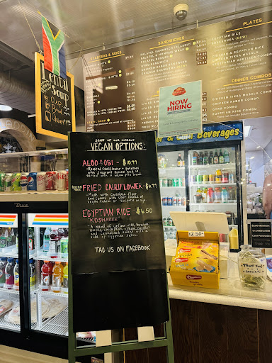 Photo of Aladdin - 400 N Water St, Milwaukee, WI 53202