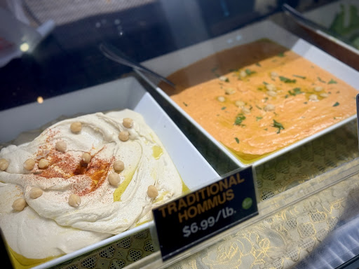 Photo of Aladdin - 400 N Water St, Milwaukee, WI 53202