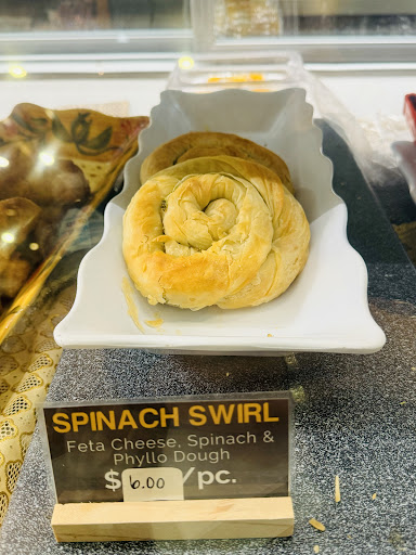 Photo of Aladdin - 400 N Water St, Milwaukee, WI 53202