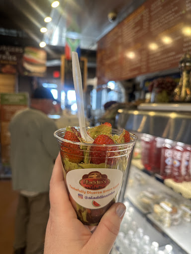 Photo of Aladdin - 400 N Water St, Milwaukee, WI 53202