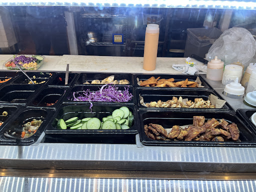 Photo of Aladdin - 400 N Water St, Milwaukee, WI 53202