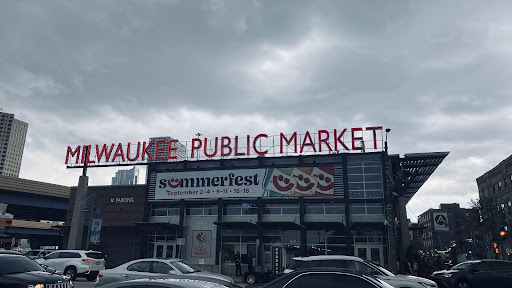 Photo of Aladdin - 400 N Water St, Milwaukee, WI 53202