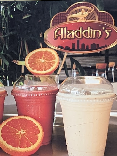 Photo of Aladdin - 400 N Water St, Milwaukee, WI 53202