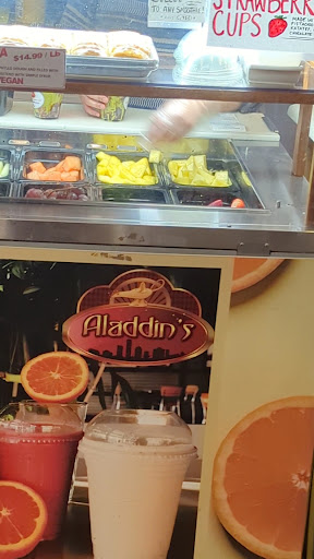 Photo of Aladdin - 400 N Water St, Milwaukee, WI 53202