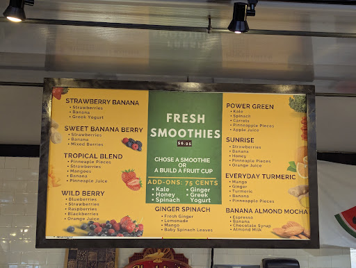 Photo of Aladdin - 400 N Water St, Milwaukee, WI 53202