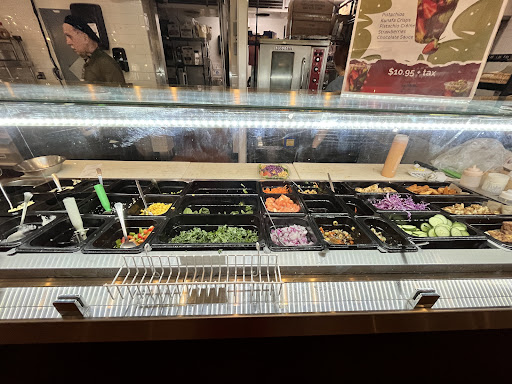 Photo of Aladdin - 400 N Water St, Milwaukee, WI 53202