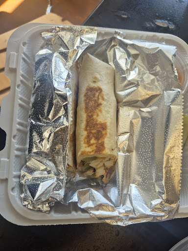 Photo of Aladdin - 400 N Water St, Milwaukee, WI 53202