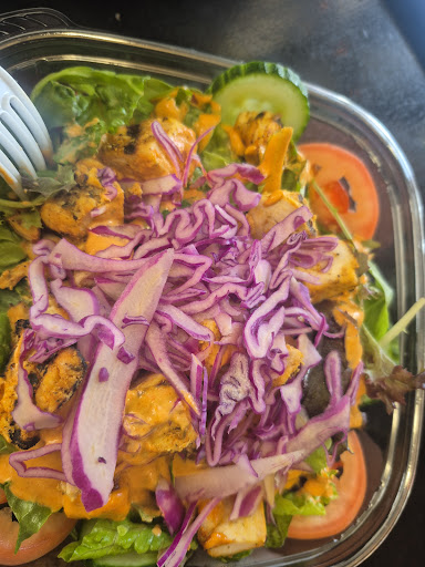 Photo of Aladdin - 400 N Water St, Milwaukee, WI 53202