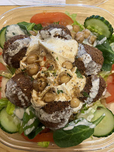 Photo of Aladdin - 400 N Water St, Milwaukee, WI 53202