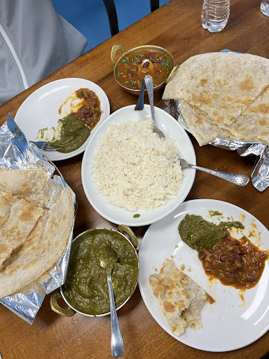 Photo of The Spices Restaurant and Bar Manitowoc - 2328 N Rapids Rd, Manitowoc, WI 54220