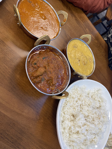 Photo of The Spices Restaurant and Bar Manitowoc - 2328 N Rapids Rd, Manitowoc, WI 54220