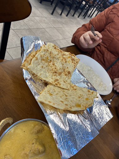 Photo of The Spices Restaurant and Bar Manitowoc - 2328 N Rapids Rd, Manitowoc, WI 54220