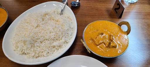 Photo of The Spices Restaurant and Bar Manitowoc - 2328 N Rapids Rd, Manitowoc, WI 54220