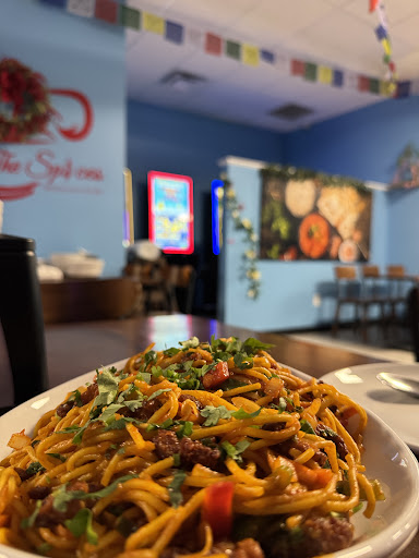 Photo of The Spices Restaurant and Bar Manitowoc - 2328 N Rapids Rd, Manitowoc, WI 54220