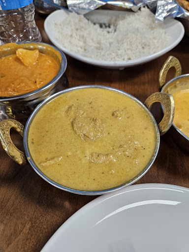 Photo of The Spices Restaurant and Bar Manitowoc - 2328 N Rapids Rd, Manitowoc, WI 54220