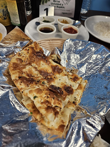 Photo of The Spices Restaurant and Bar Manitowoc - 2328 N Rapids Rd, Manitowoc, WI 54220