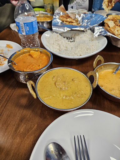 Photo of The Spices Restaurant and Bar Manitowoc - 2328 N Rapids Rd, Manitowoc, WI 54220