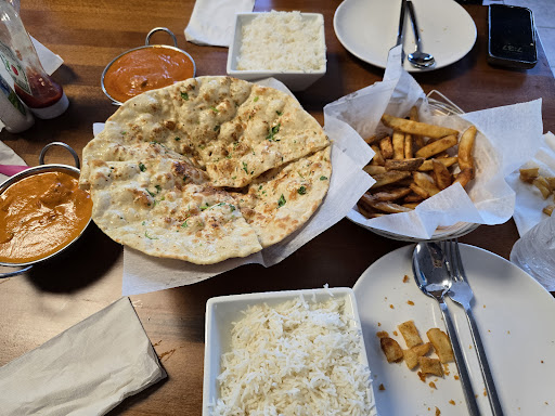 Photo of The Spices Restaurant and Bar Manitowoc - 2328 N Rapids Rd, Manitowoc, WI 54220