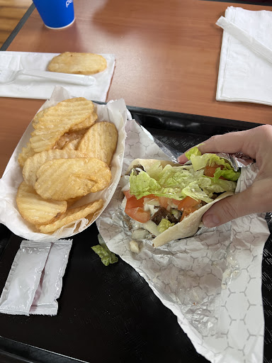 Photo of Toucan Food & Custard - 620 W Grand Ave, Port Washington, WI 53074