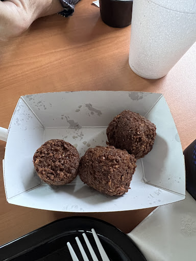 Photo of Toucan Food & Custard - 620 W Grand Ave, Port Washington, WI 53074