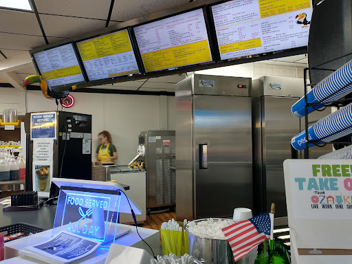 Photo of Toucan Food & Custard - 620 W Grand Ave, Port Washington, WI 53074