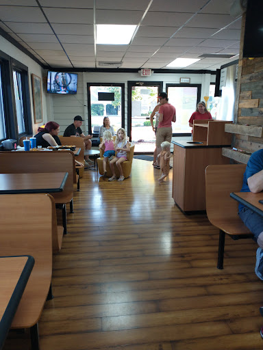 Photo of Toucan Food & Custard - 620 W Grand Ave, Port Washington, WI 53074