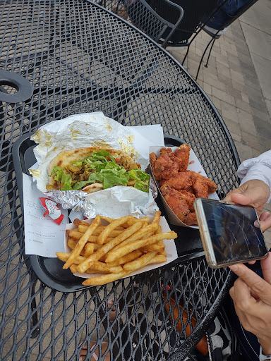 Photo of Toucan Food & Custard - 620 W Grand Ave, Port Washington, WI 53074