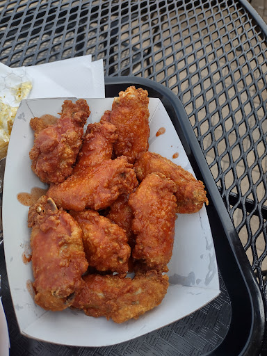 Photo of Toucan Food & Custard - 620 W Grand Ave, Port Washington, WI 53074