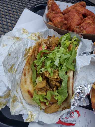 Photo of Toucan Food & Custard - 620 W Grand Ave, Port Washington, WI 53074