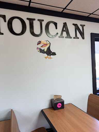 Photo of Toucan Food & Custard - 620 W Grand Ave, Port Washington, WI 53074