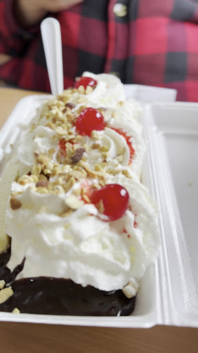 Photo of Toucan Food & Custard - 620 W Grand Ave, Port Washington, WI 53074