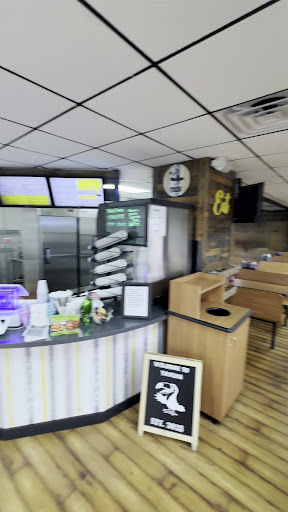 Photo of Toucan Food & Custard - 620 W Grand Ave, Port Washington, WI 53074