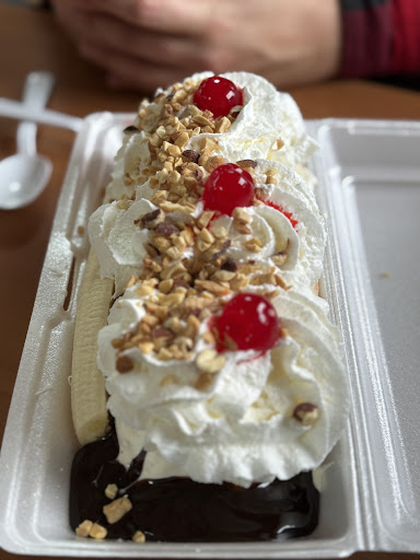 Photo of Toucan Food & Custard - 620 W Grand Ave, Port Washington, WI 53074