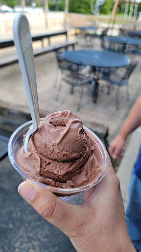 Photo of Toucan Food & Custard - 620 W Grand Ave, Port Washington, WI 53074