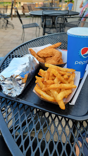 Photo of Toucan Food & Custard - 620 W Grand Ave, Port Washington, WI 53074